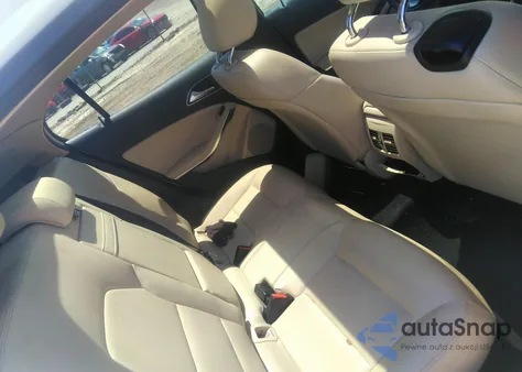 2016 Mercedes-Benz Gla 250 from USA, damaged, VIN WDCTG4EB7GJ201323